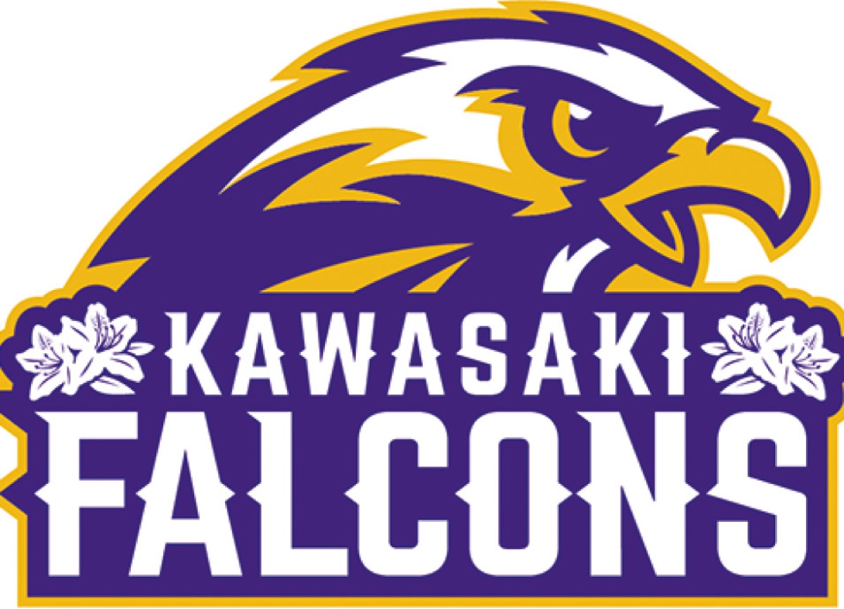 同チームのロゴ