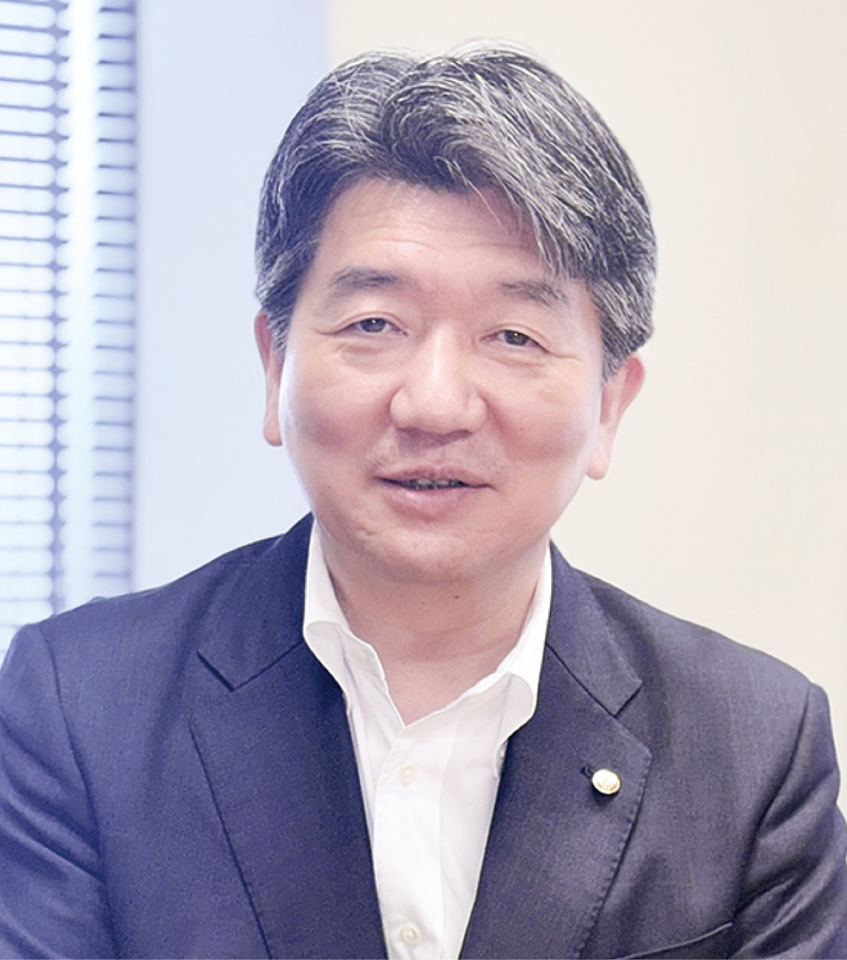 田邉聡局長
