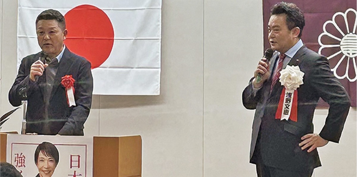 3月開催の谷繁元監督とのクロストークにて子どもたちへの環境等に多くのご意見を頂きました