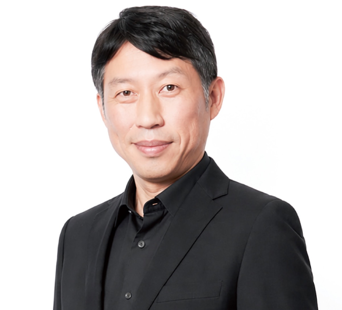 アドバイザーに就任した松本国一氏写真はいずれも川崎商工会議所提供