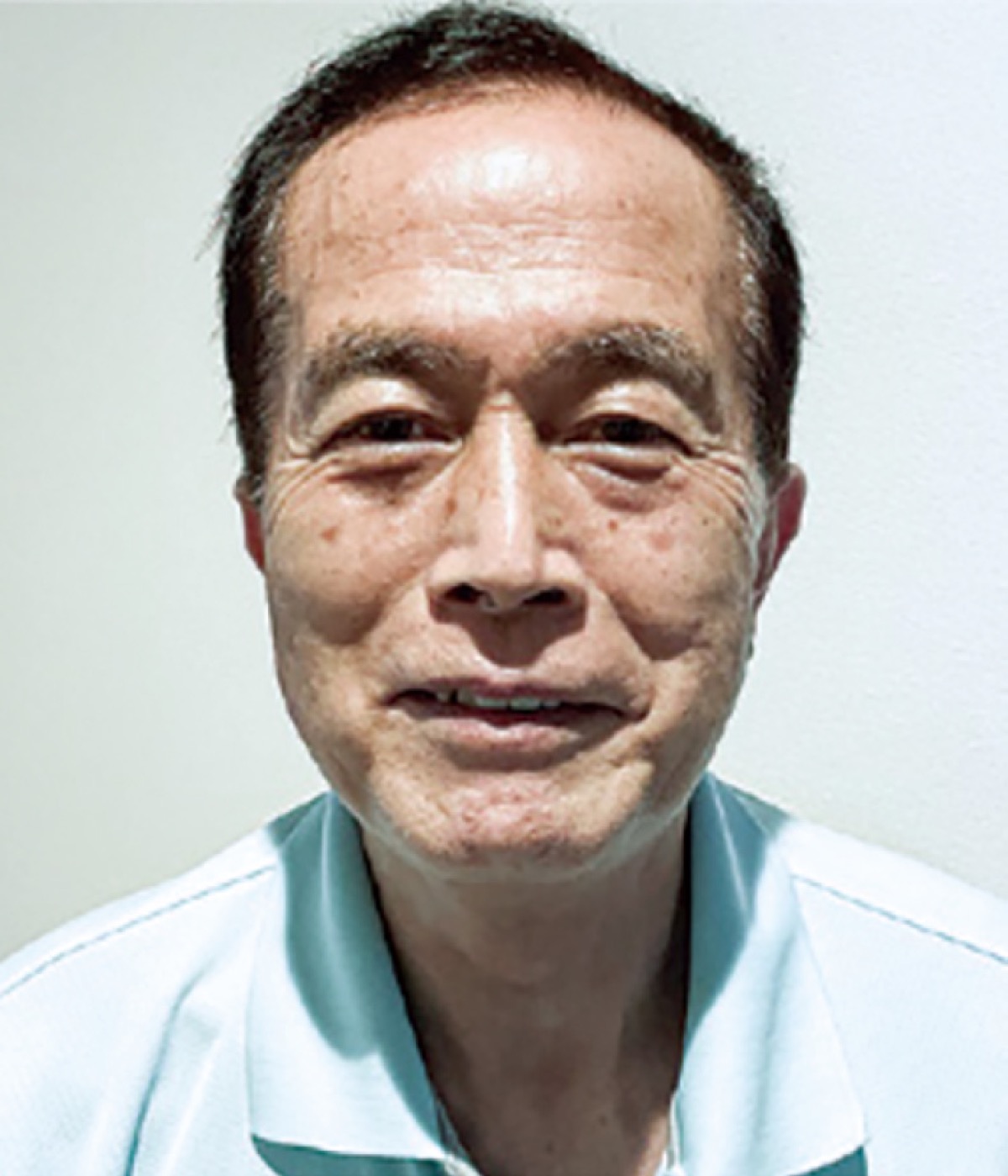 小坂施設長