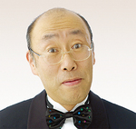 テレビでも人気の指揮者、青島広志さんも登場（＠Ｇａｋｋｅｎ）
