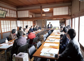 26回目となった勉強会