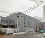 新年度から本格的に稼働する川崎市橘処理センター