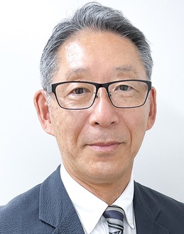 檀（だん） 徹（とおる）さん