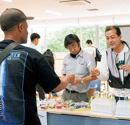 子どもから大人まで楽しめる内容