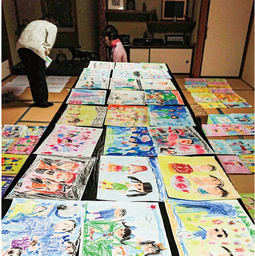 過去の選考の様子