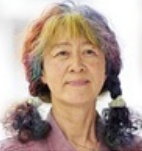 クリエイターの岡本さん