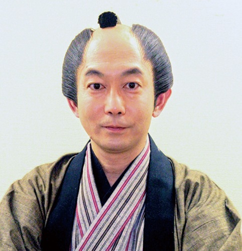 自分を見失っていた頃、時代劇に挑戦した筆者