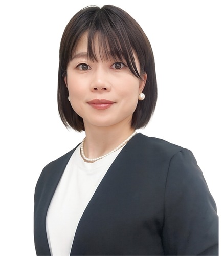 終活カウンセラー・鈴木まみ氏