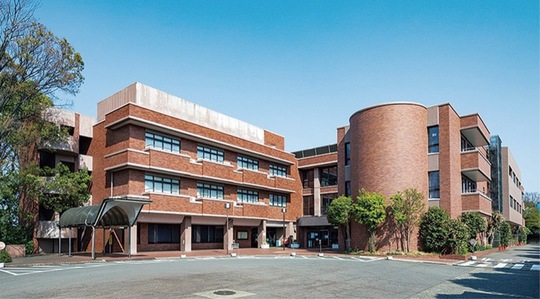 川崎市民プラザ