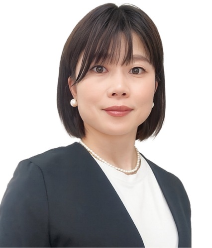 終活カウンセラー鈴木まみ氏