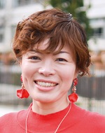 小泉 千亜紀さん