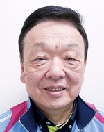 菊地 正さん