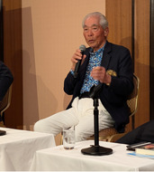 「生涯ゴルフ」を語る