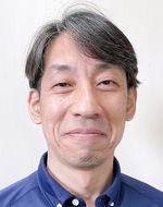 河合 大輔さん