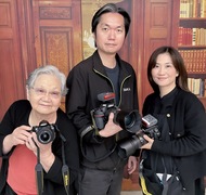 ４代目・鈴木重登さんが継ぐ伝統