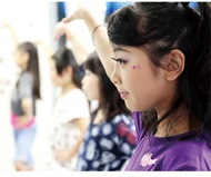 １教室で複数の習い事を本格的に