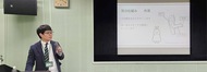 聞こえと補聴器の講演会