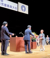 【川崎市】川崎市民生委員児童委員協議会が功労者167人を表彰