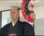 俳優・JUN、かく語りき
