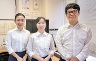 ｢ぜひ気軽にご相談を｣