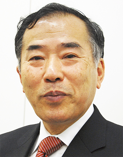 山田長満 おさみつ さん 高津区 タウンニュース