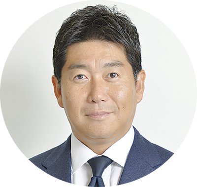 持続可能なスマートシティの実現に向けて