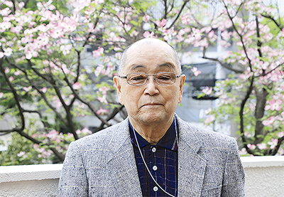 書き続けて「生きられた」