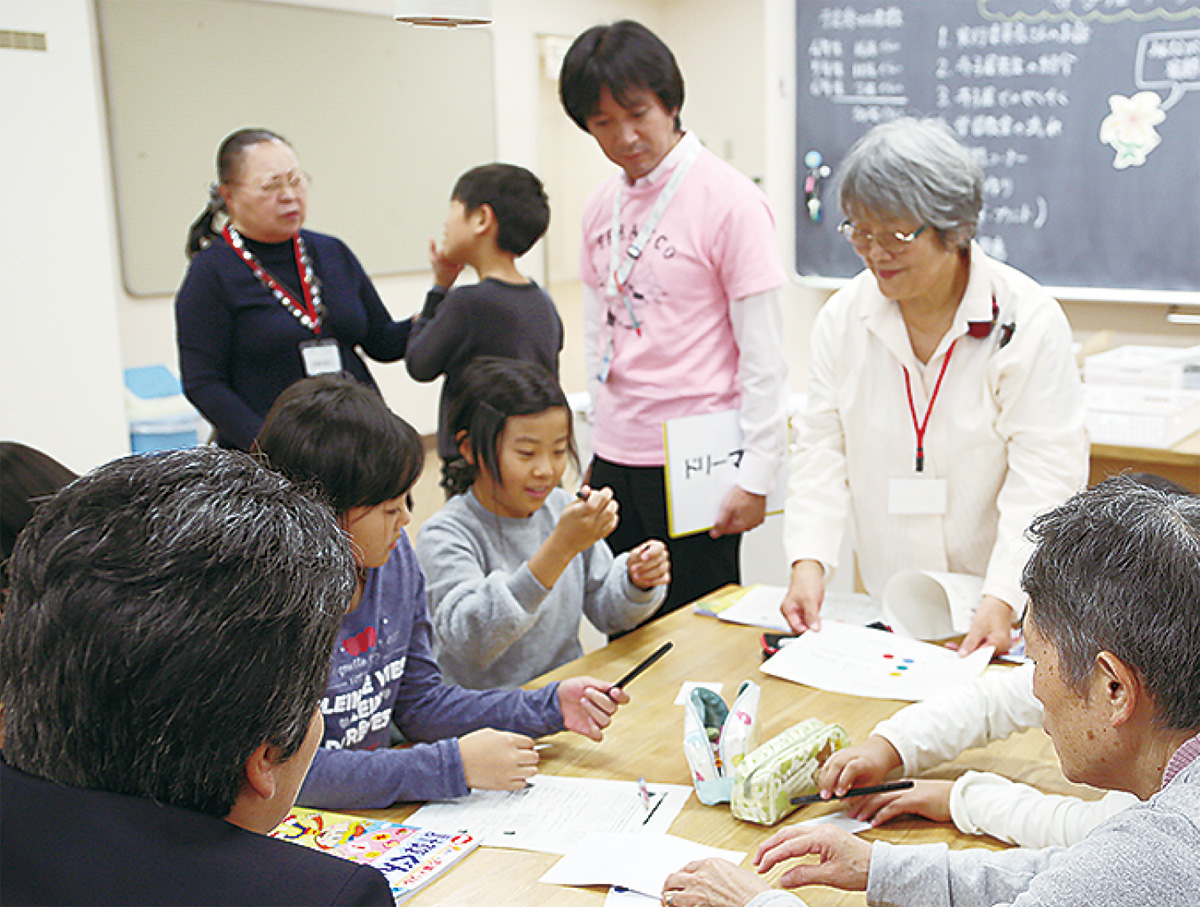 川崎市寺子屋事業 運用43カ所 想定の半数 一定成果も開設準備に壁 高津区 タウンニュース
