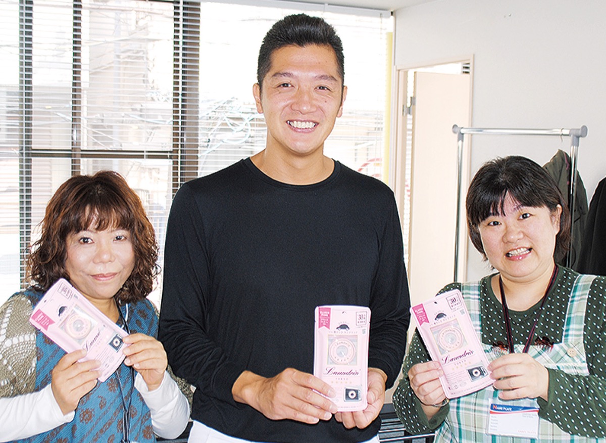 週１からでも大歓迎