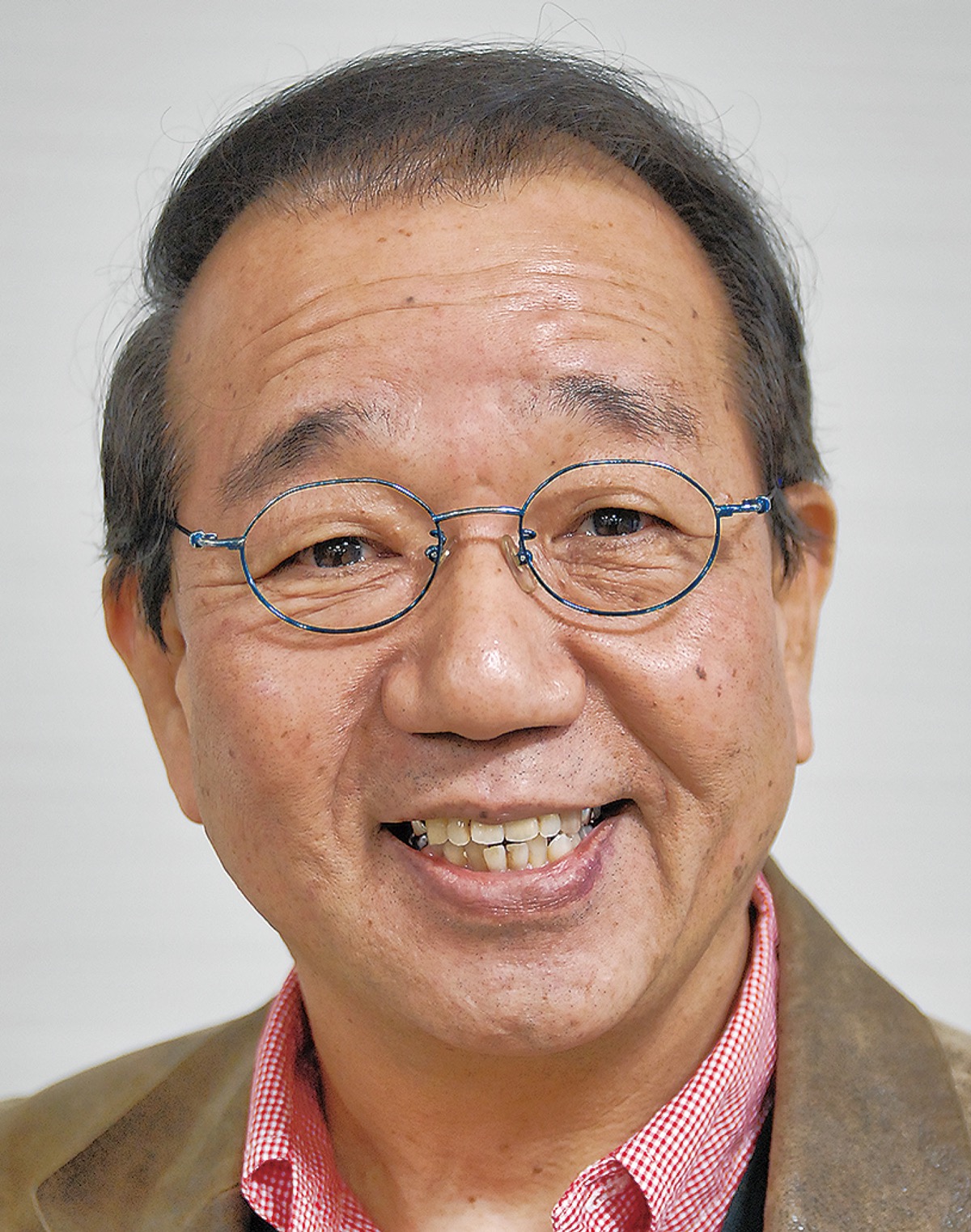 水島 涼太さん (写真1)