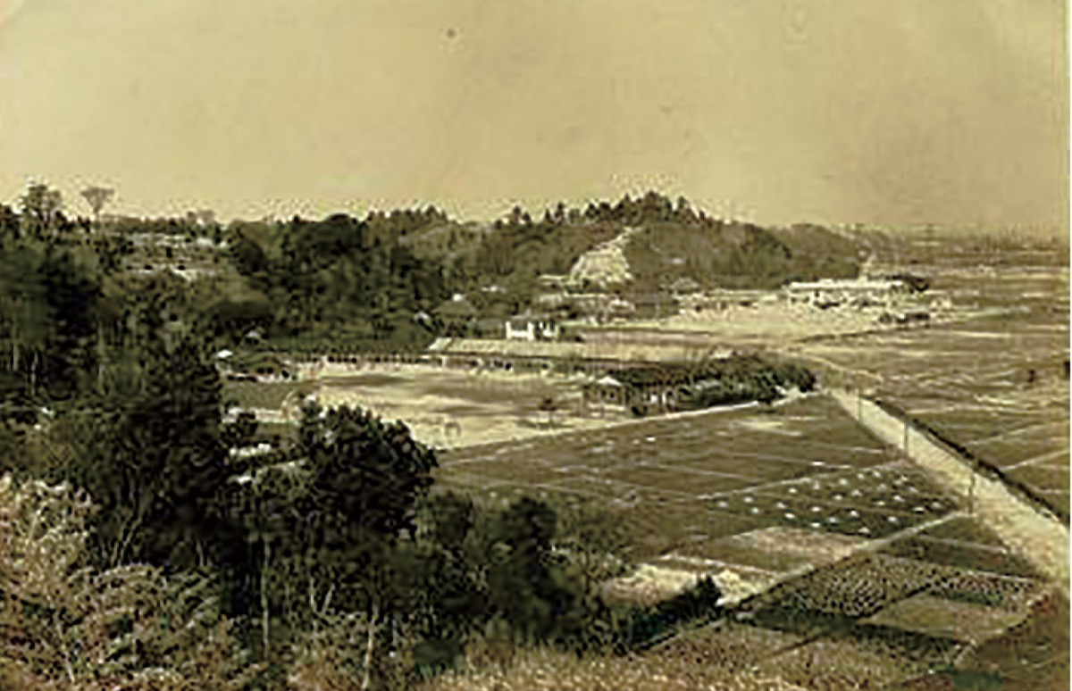 まちのこぼれ話