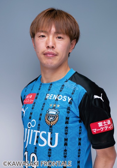 ＭＦ19 齋藤 学