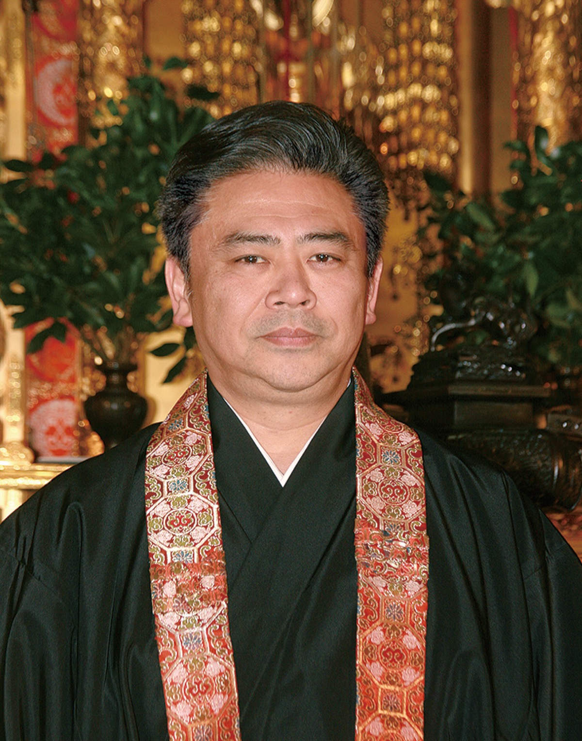 浄土真宗本願寺派 眞宗寺小原靜寛副住職に聞く 誰もが安心の”終の棲家