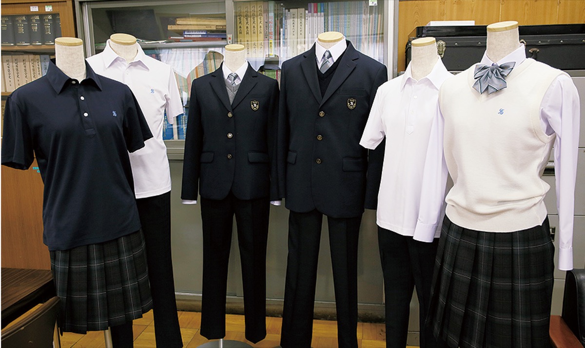 川崎市立中 女子用スラックス､6割 市教委「近年増加傾向に」 | 高津区
