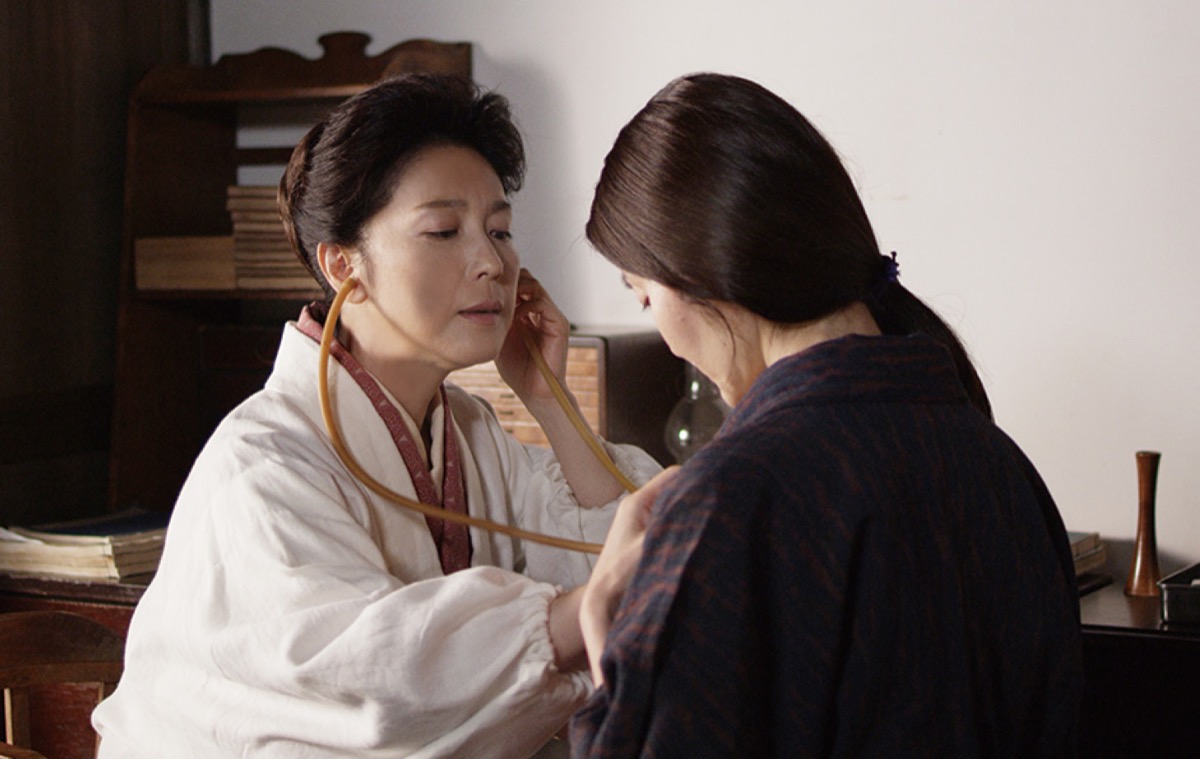 日本初の女医を描いた作品「一粒の麦 荻野吟子の生涯」４月30日、ミューザで上映