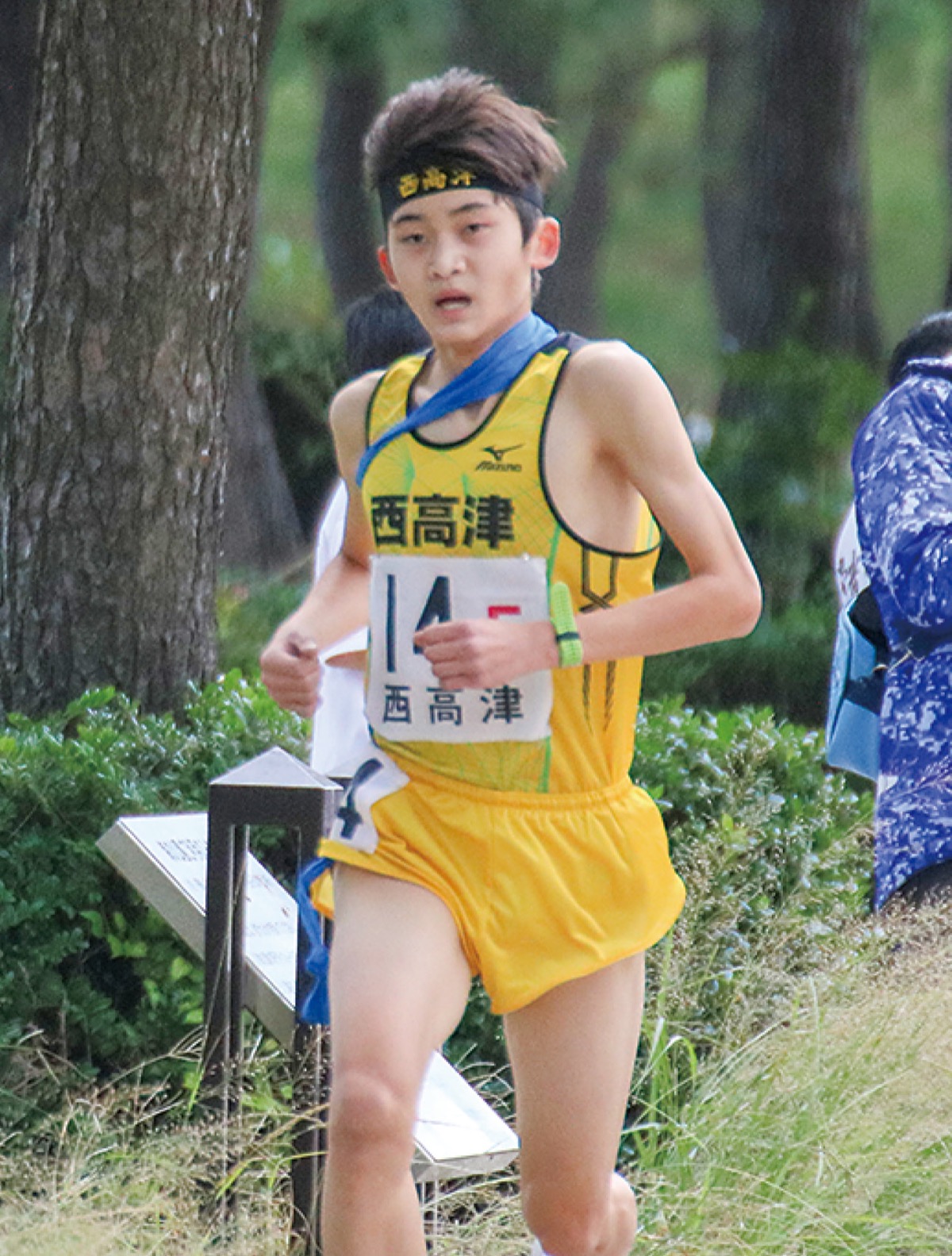 八景島で強みのチームワークを発揮