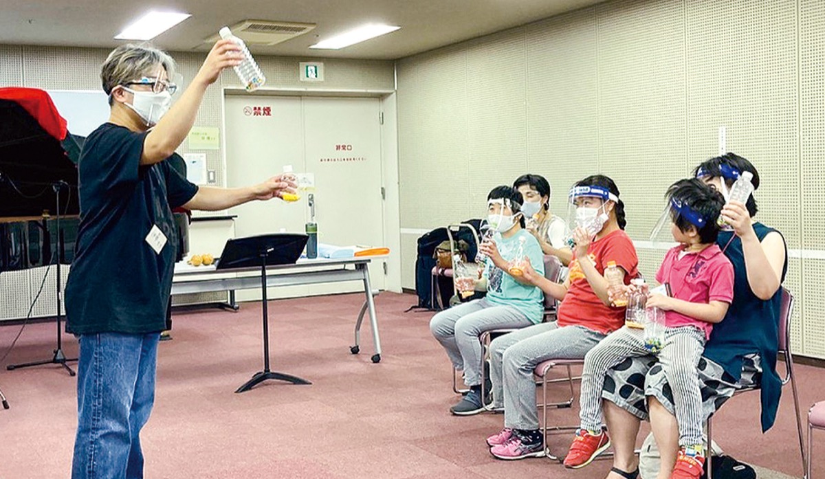 違っているから、おもしろい！