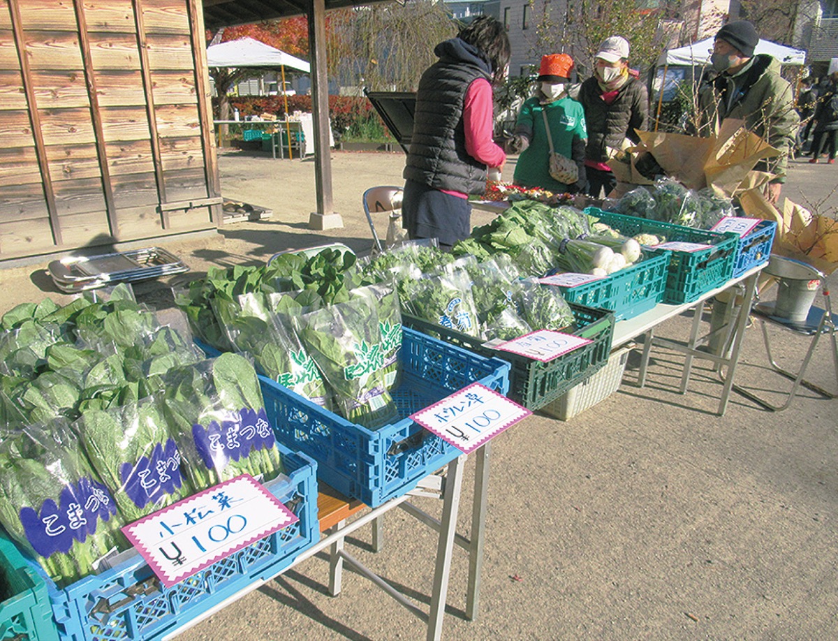 久本医薬門公園(神奈川県川崎市高津区)を訪問しました らしんばん航海日誌 ～探訪という名の歴史旅～