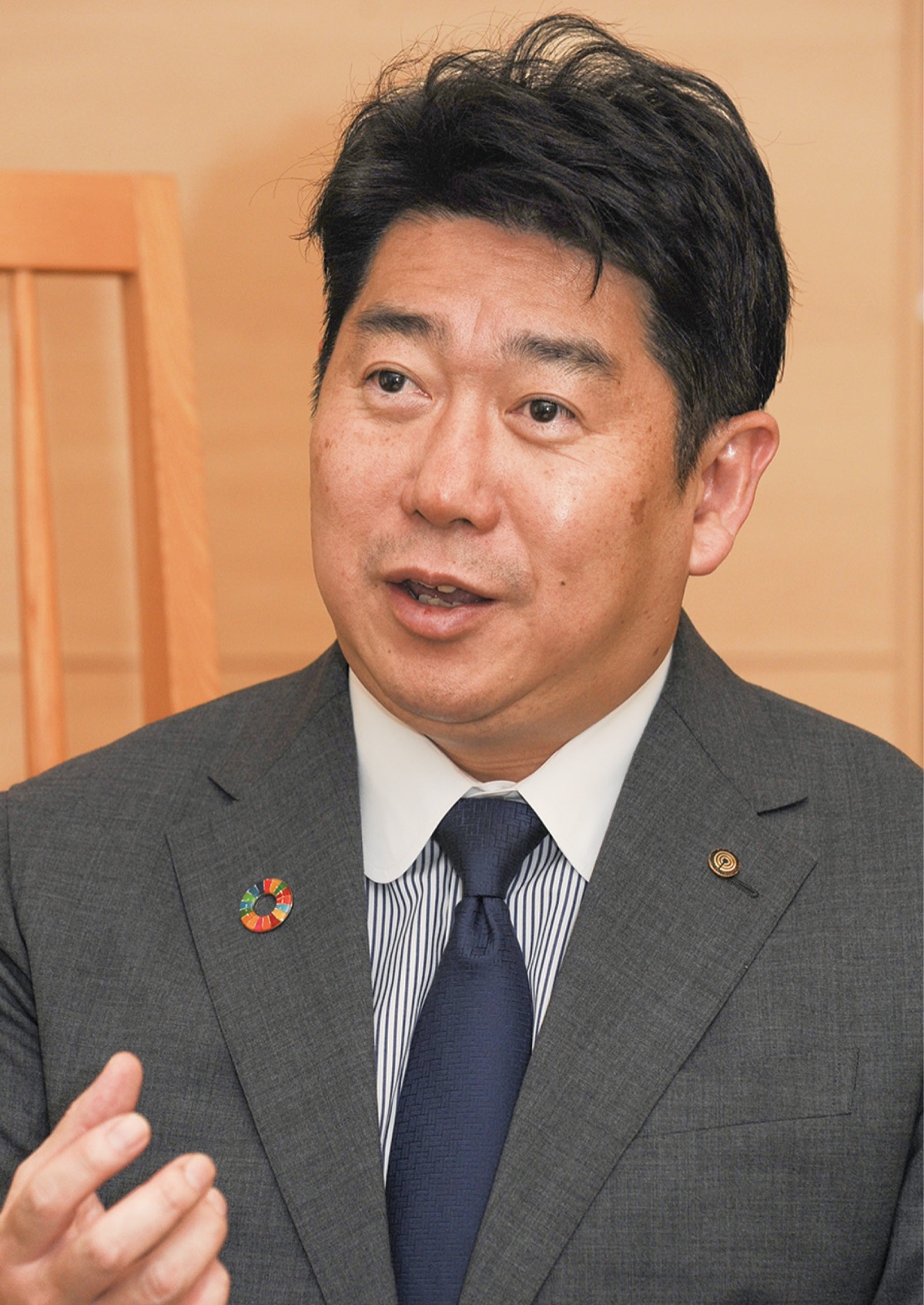 川崎の新時代へ｢挑戦｣