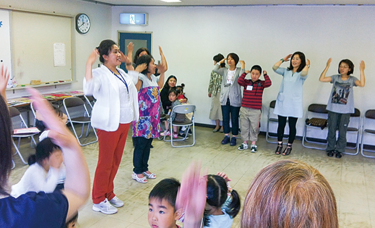 違っているから、おもしろい！