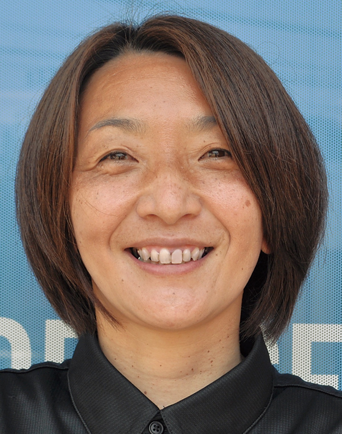 加藤 祐美子さん (写真1)