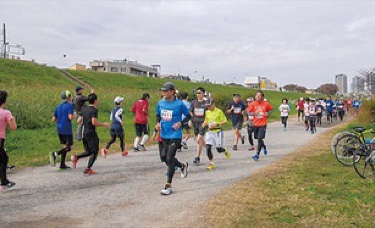 過去の大会の様子