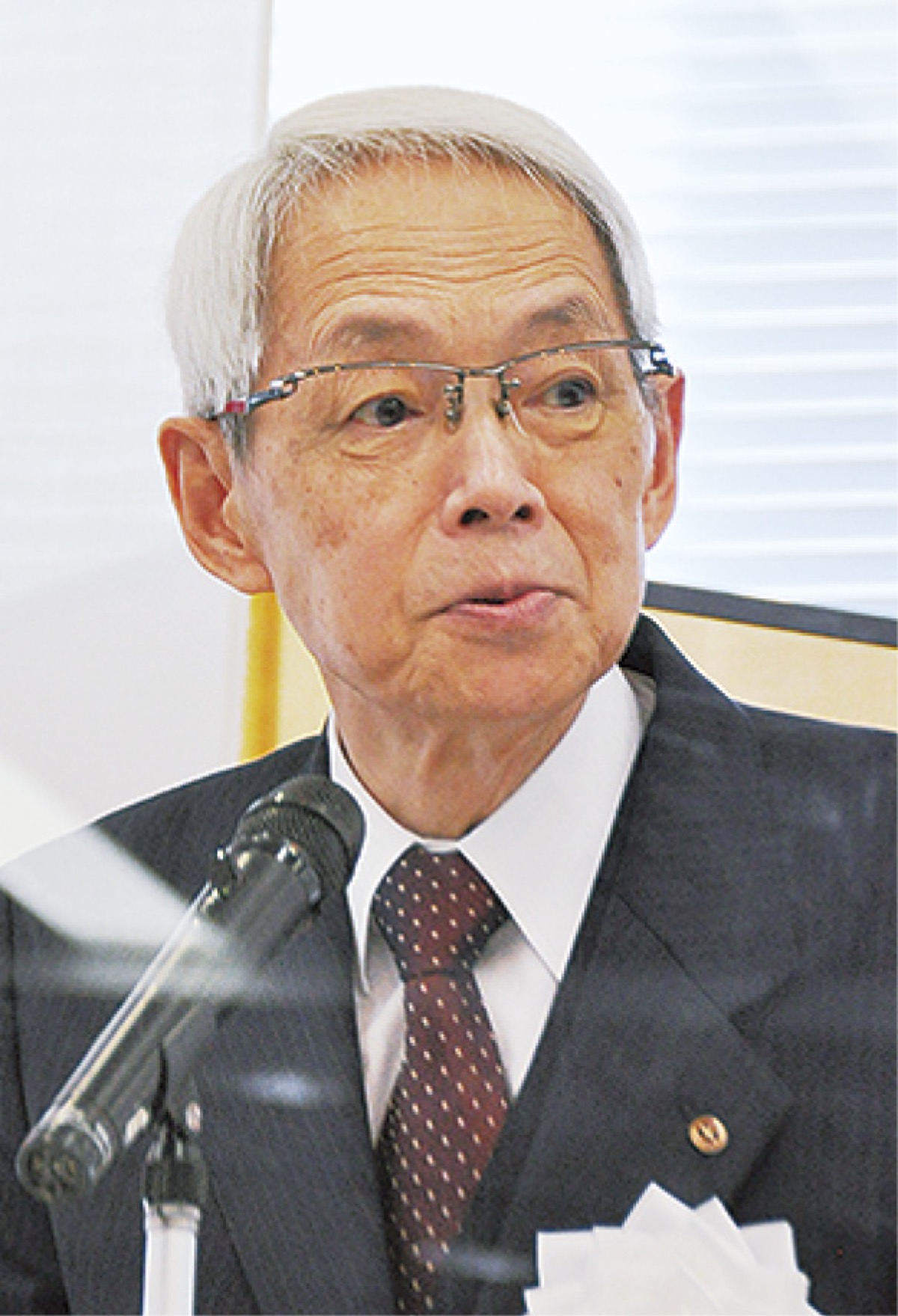 ｢持続可能な経営戦略を｣