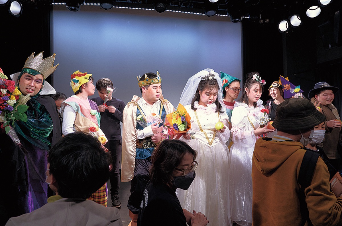 違っているから、おもしろい！