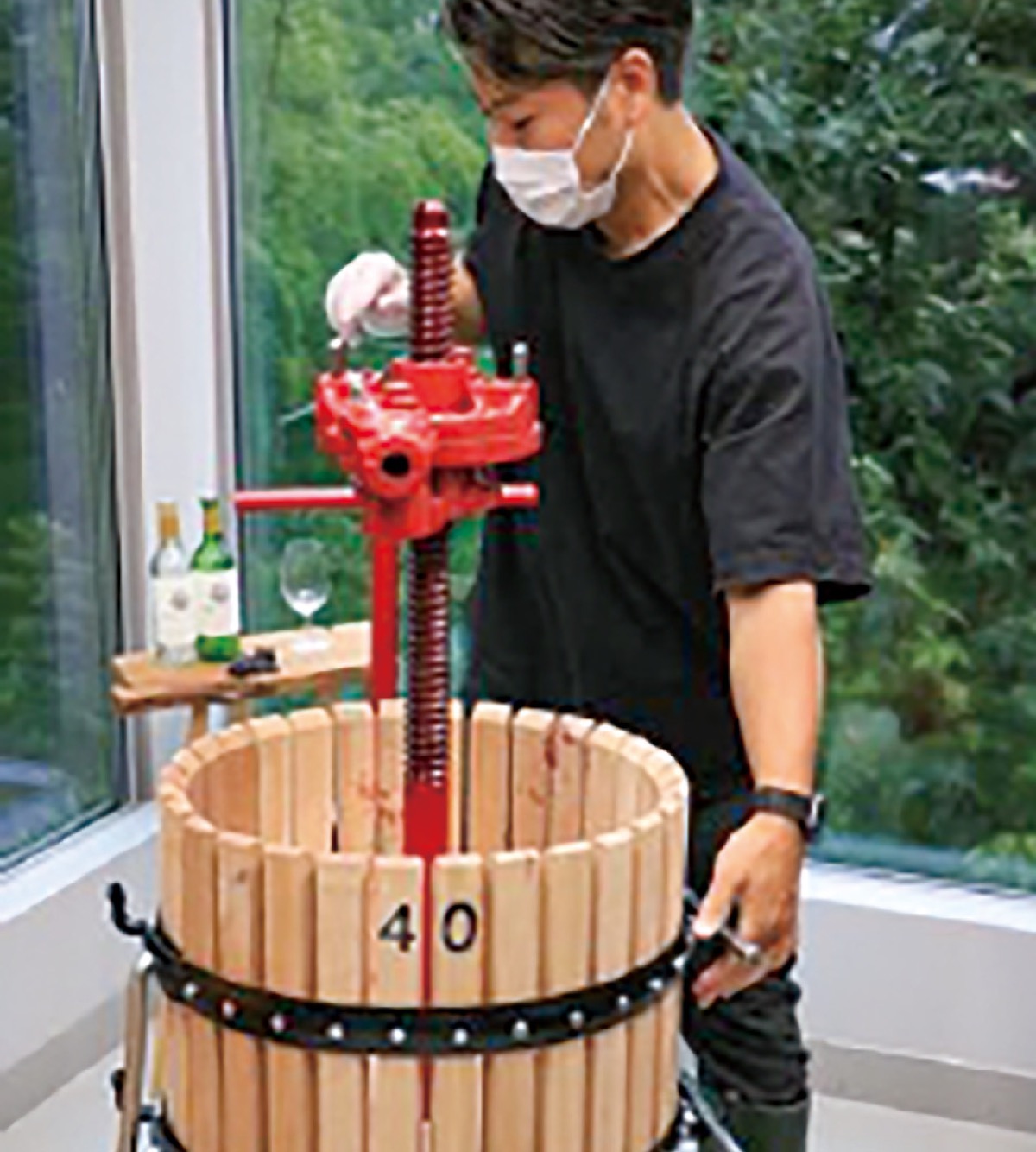 個店の挑戦を支援