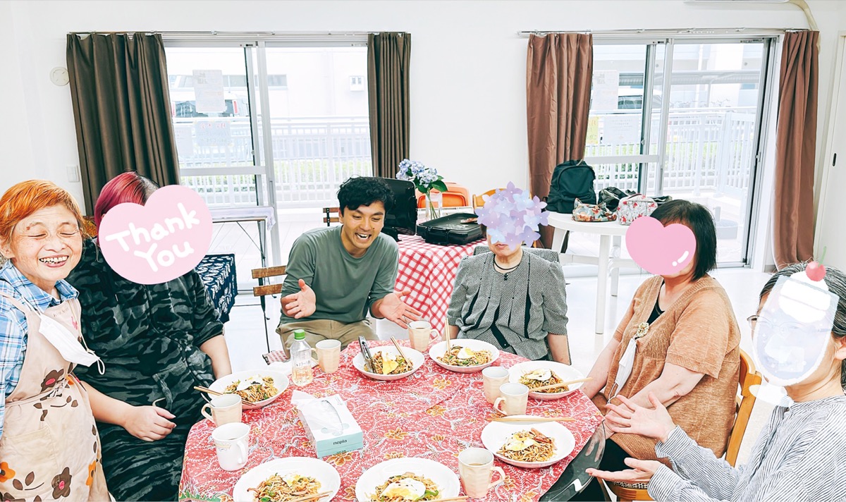 違っているから、おもしろい！