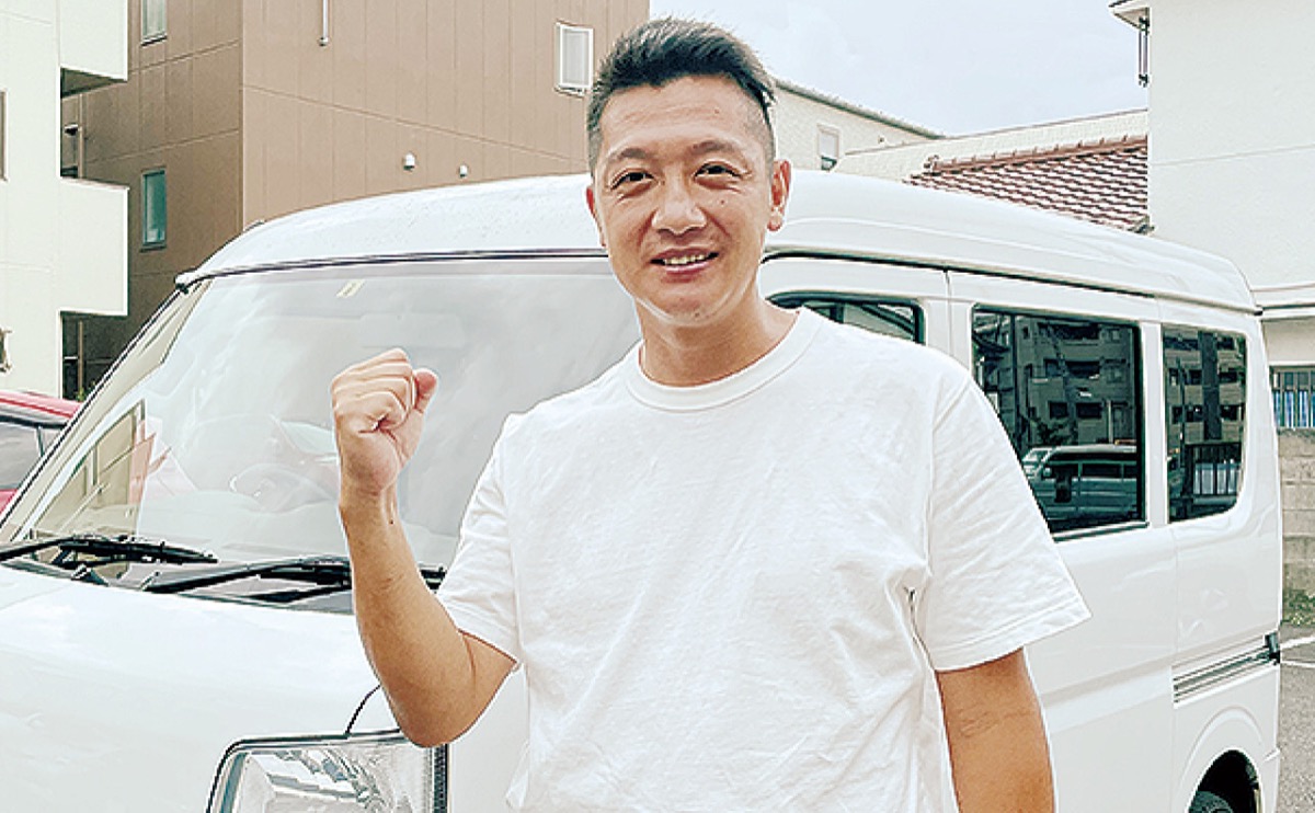 「女性スタッフも元気に活躍しています!ぜひお気軽にご相談を」と藤井さん