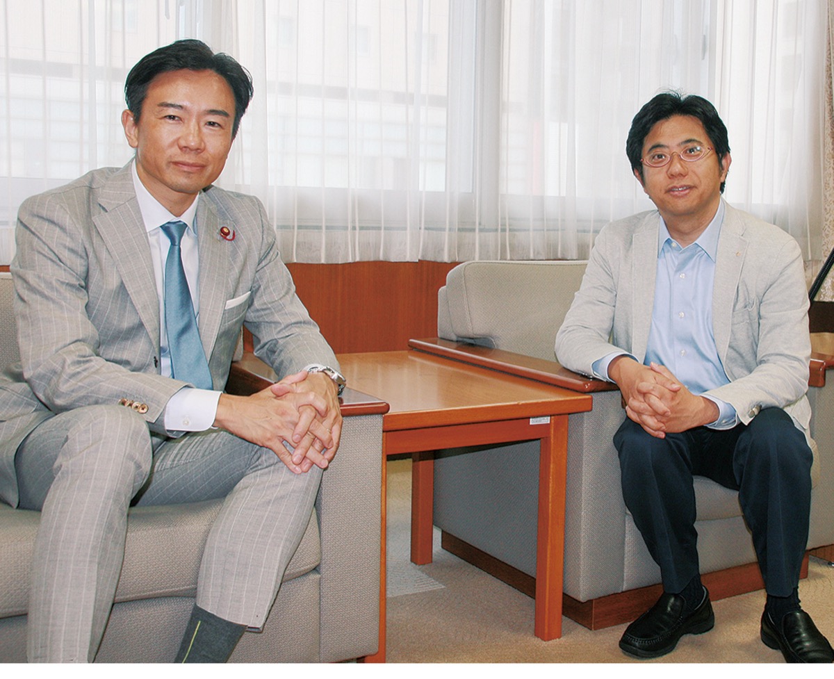 ｢100年の節目｣へ決意